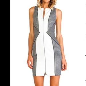 Sachin and Babi Alley Dress NWT